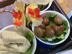 -塔兰齐新疆孜然火锅(鲤鱼山路店)