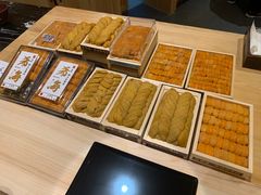 -荣一代目OMAKASE板前料理