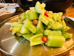 -味家烤肉烤鳗鱼牛排(西塔旗舰店)