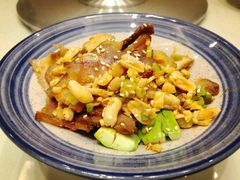 -頂好酒家·经典粤菜(海信广场店)