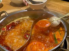 -四喜小胖·北京涮肉(五道营店)