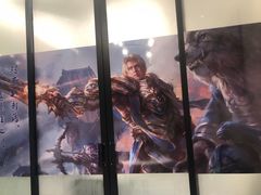 -HONGA HONGA雄家(曹路店)