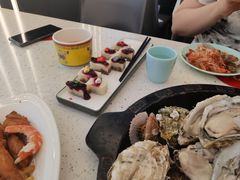 -巧克力渔家.小船海鲜家常菜(万平口店)