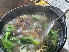 -清真·穆萨砂锅(大皮院店)