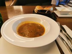-Tajine Moroccan塔金摩洛哥中东餐厅