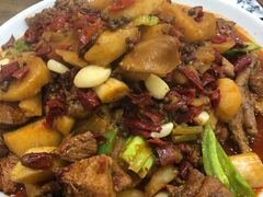 -福顺祥大盘鸡(临潼店)
