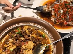 -渔舟意·湖南家宴(萝岗纳金城店)