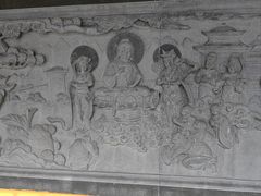 -挂甲禅寺