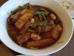 -佘山世茂艾美·御珍轩中餐厅