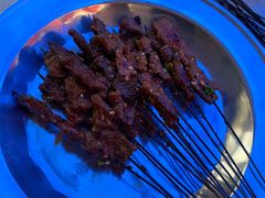 -杨记烤肉老店