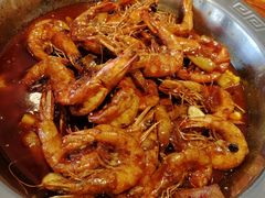 -王婆大虾(五道口店)