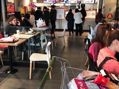 -永辉超市(鲁谷店)