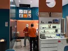 -海马体家庭照相馆(北京芳圆里 ID MALL店)