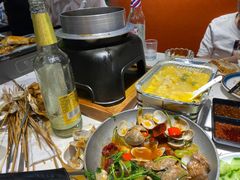 -头牌·鹤岗小串(万达店)