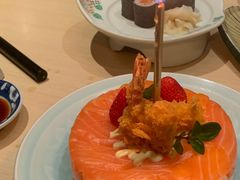 -小山日本料理(太古汇店)