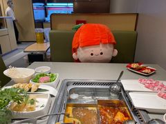 -海底捞火锅(宇飞大厦店)