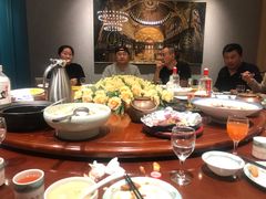 -大鸭梨烤鸭(枣园店)