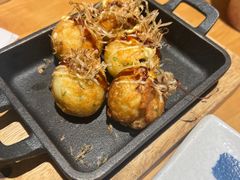 -一心创作料理屋(经开万达店)