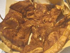 -黑窑厂糖油饼烤鸭·清真菜(旗舰店)