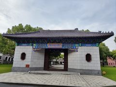 -上海财经大学(国定路校区)