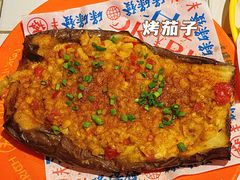 -碌碌发·东南亚风味烧烤档(体育西店)