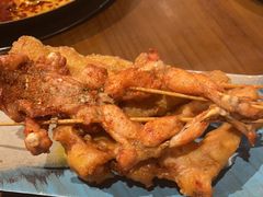 -老天桥蛙炉火锅(姑苏总店)