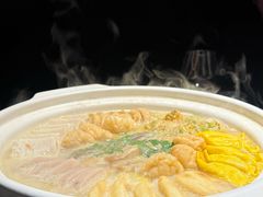 -木守西溪溪隐餐厅