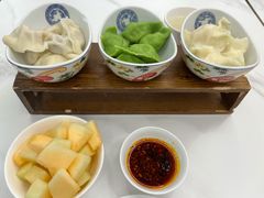 -东方饺子王(新奥购物中心店)
