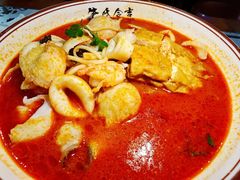 -1980烧肉粽(中山路店)
