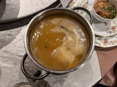 -ONE FULL 古董港式海鲜火锅