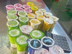 -扬大康源乳业鲜奶吧(大学北路店)
