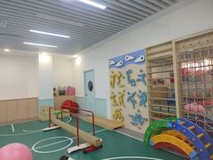 -红黄蓝成长中心(福清店)