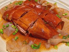 -新兴·金羊座·粤菜点心(乐峰店)