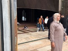 -哈桑二世清真寺