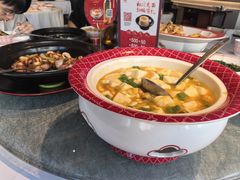 -谭厨中山传家菜.乳鸽.脆鲩鱼(华强北中航城店)