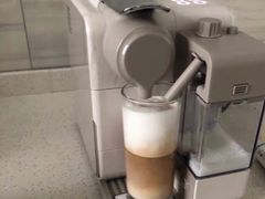 -Peet's Coffee皮爷咖啡(德基店)