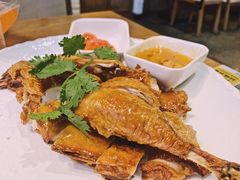 -拾味馆·浓鲜骨汤(光谷天地店)