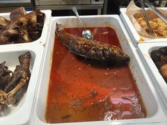 -紫光园清真北京小吃(广渠门内店)