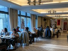 -锦江都城闵行饭店