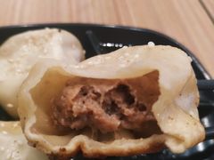 -小杨生煎(香港名都店)