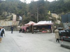 -黄瓜箐温泉疗养院
