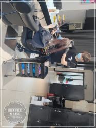 -LJOY丽锦造型·烫发染发