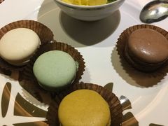 -棕榈岛海鲜自助餐厅(虹桥迎宾馆店)