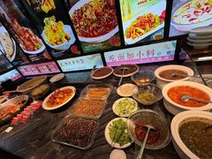 -饺子功·东北记忆·锅包肉(电厂路店)