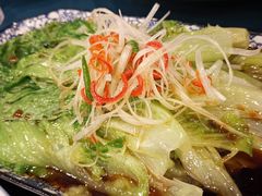 -鸿禧大清花(方庄店)