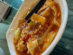 -安泰楼·佛跳墙创始人·传统闽味早茶·酒楼(三坊七巷闽菜地标店)