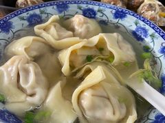 -217笋干馄饨