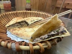 -缙云烧饼(一均店)