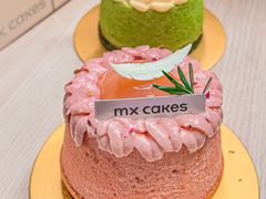 -美心西饼mx cakes(市桥站店)