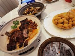 -海上名珠·海鲜酒楼(励骏庞都店)